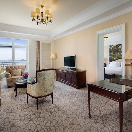 Jimo Crowne Plaza Ocean Spring Resort By Ihg מראה חיצוני תמונה