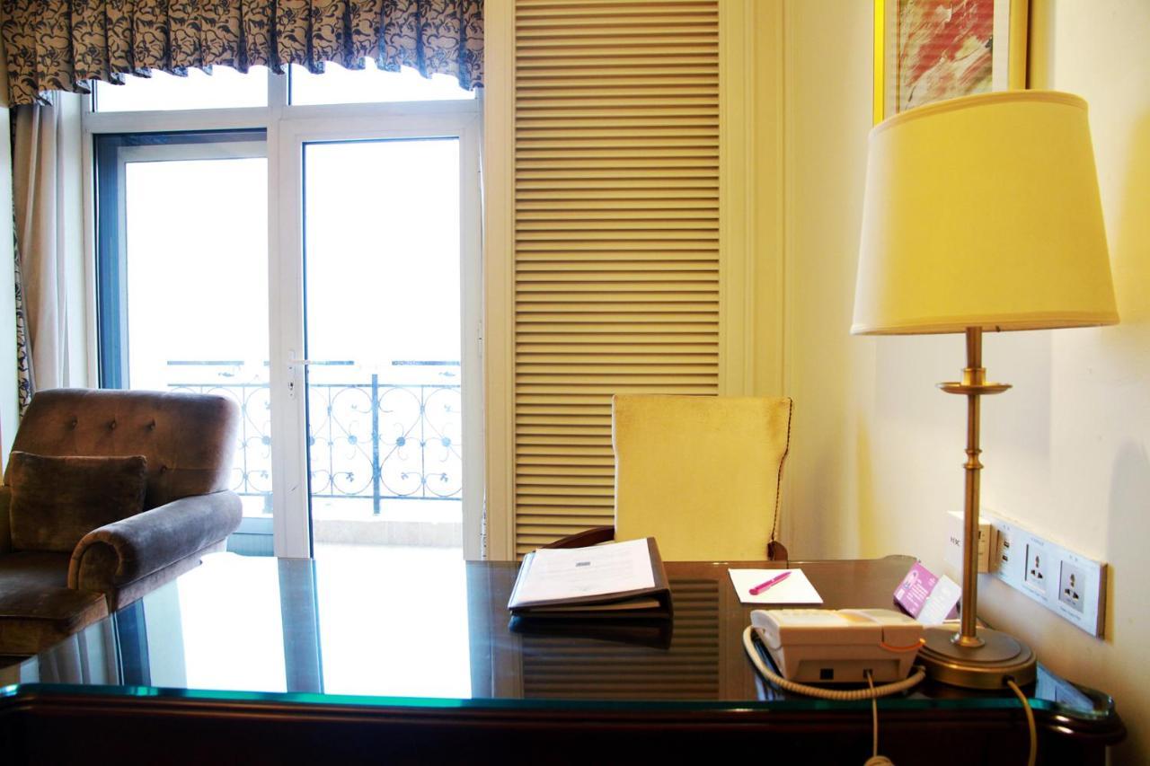 Jimo Crowne Plaza Ocean Spring Resort By Ihg מראה חיצוני תמונה